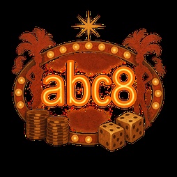 abc8 গেম লোগো
