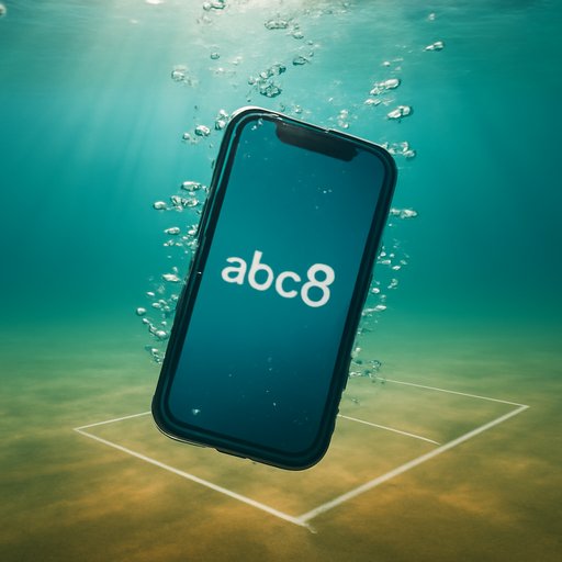 abc8 Login Screen