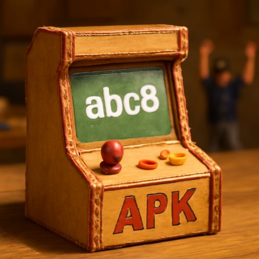abc8 Step 2: Get abc8 APK